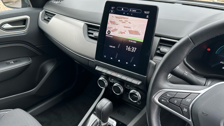 Renault Arkana 1.6 E-Tech full hybrid 145 Techno 5dr Auto Hybrid Estate